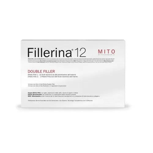 FILLERINA 12 DOUB MITO G4