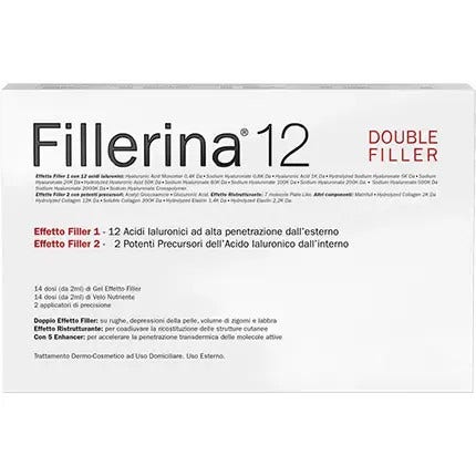 FILLERINA 12 DOUB MITO G5