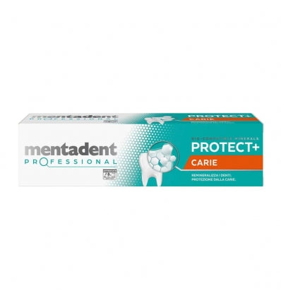 MENTADENT Dent.Prof.Pro+Carie