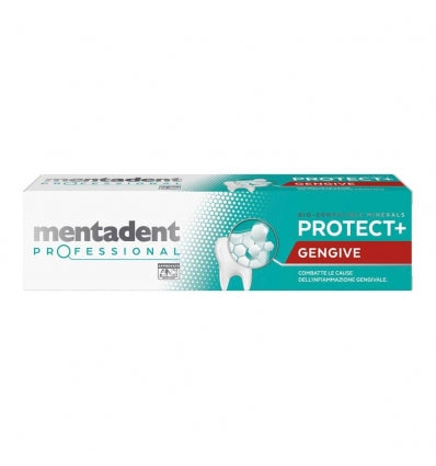 MENTADENT Dent.Prof.Pro+Geng.