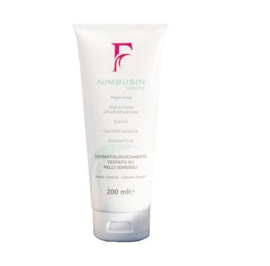 NIMBUSIN CELLULITE 200ML