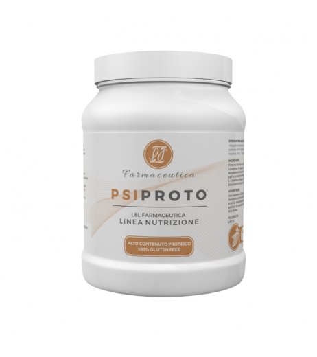 PSIPROTO Cacao 300g