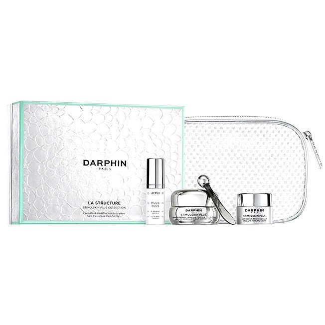Darphin Set La Structure Stimulskin Siero 5ml+ Crema Contorno Occhi e Labbra 15ml? + Crema Viso 5ml