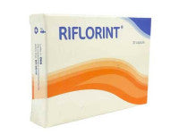 RIFLORINT PLUS 20CPS