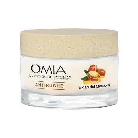 Omia Crema Viso Argan Del Marocco 75ml