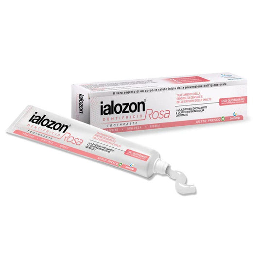 IALOZON Rosa Dent.75ml