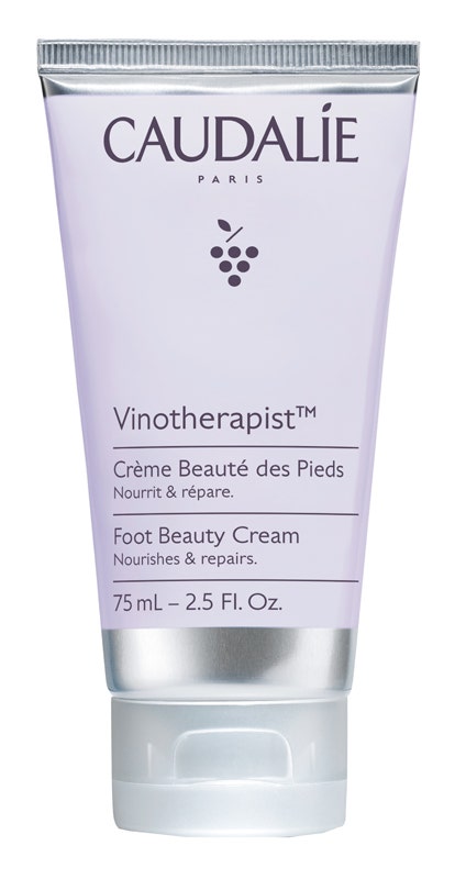 Caudalie Vinotherapist Crema Bellezza dei Piedi 75ml