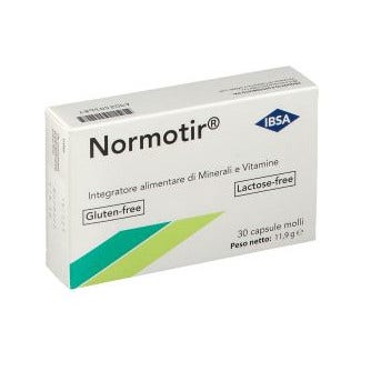 NORMOTIR 30*Cps molli