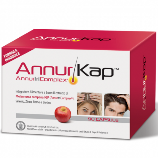 ANNURKAP Plus 90 Cps