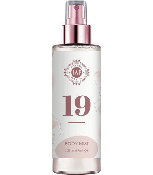 BODY MIST 19 200ML