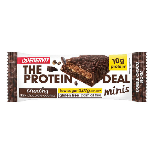 ENERVIT Protein Deal Choco 33g