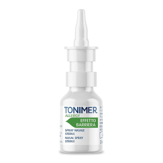 TONIMER Allergy Spray 20ml
