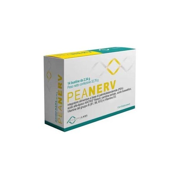 PEANERV 30 Cpr