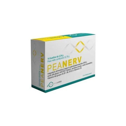 PEANERV 30 Cpr