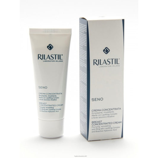 RILASTIL SENO CREMA CONCENTR