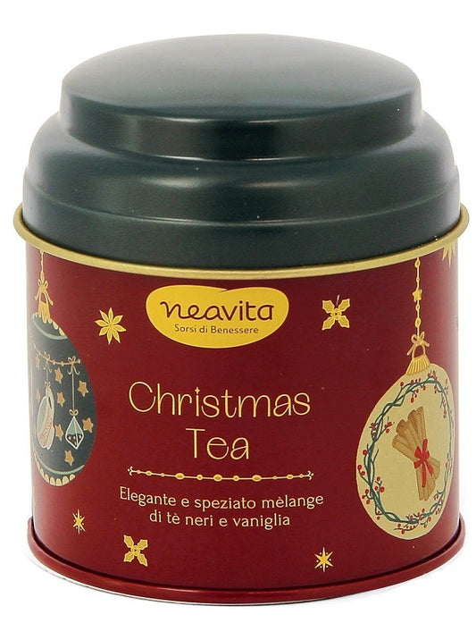 Neavita Christmas Tea 6 Filtroscrigno
