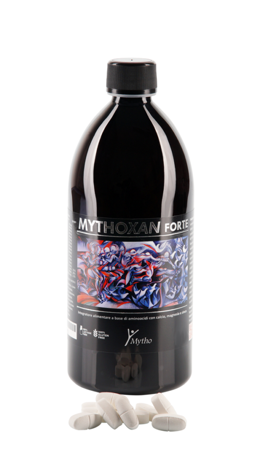 MYTHOXAN FORTE 300CPR RP