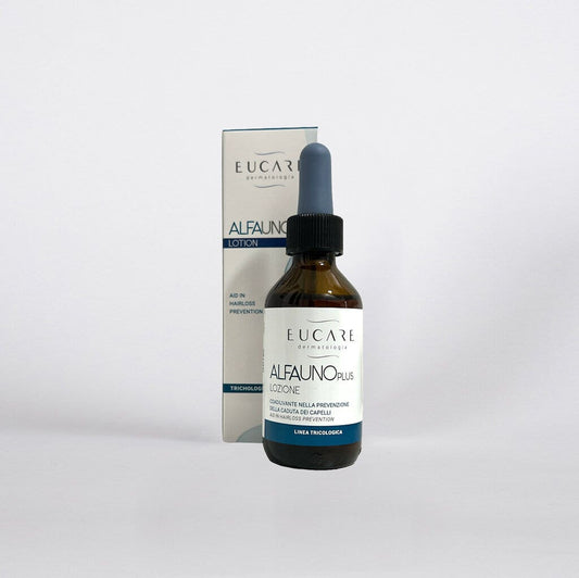 ALFAUNO PLUS LOZIONE 100ML