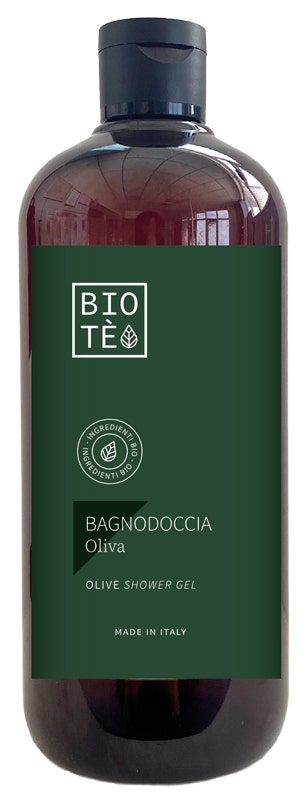 Biote' Bagnodoccia Oliva 500 ml