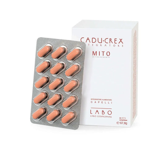 CADU CREX MITO DONNA 60CPR