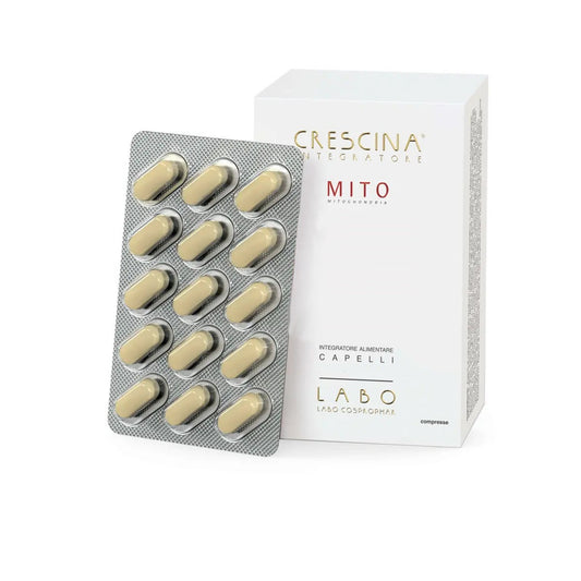 CRESCINA RI CRESC MITO D 60CPR