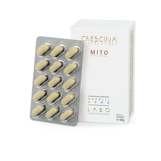 CRESCINA RI CRESC MITO U 60CPR