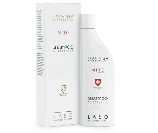 SHAMPOO CRES RI-C M1300 U150ML