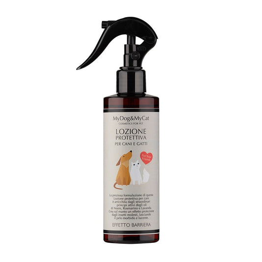 Labcare My Dog & My Cat Lozione Protettiva Per Cani/Gatti 200ml