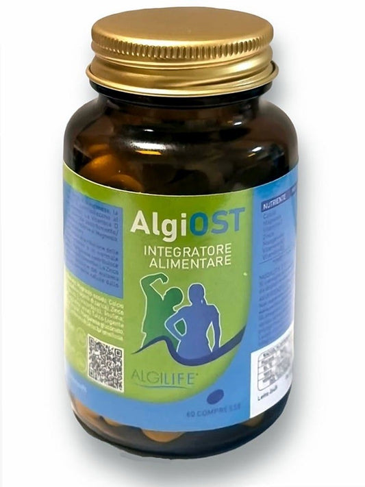 ALGIOST 60Cpr