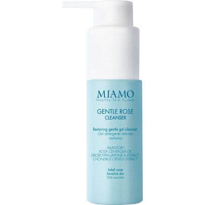 MIAMO GENTLE ROSE CLEANSER TS