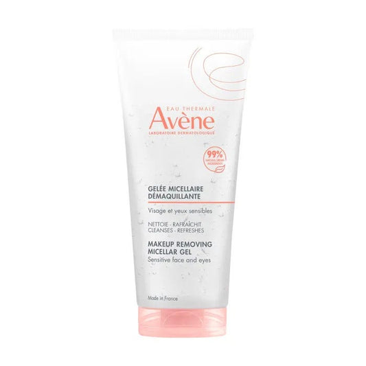 Eau Thermale AvÈne Les Essentiels Gel Micellare Struccante 100ml