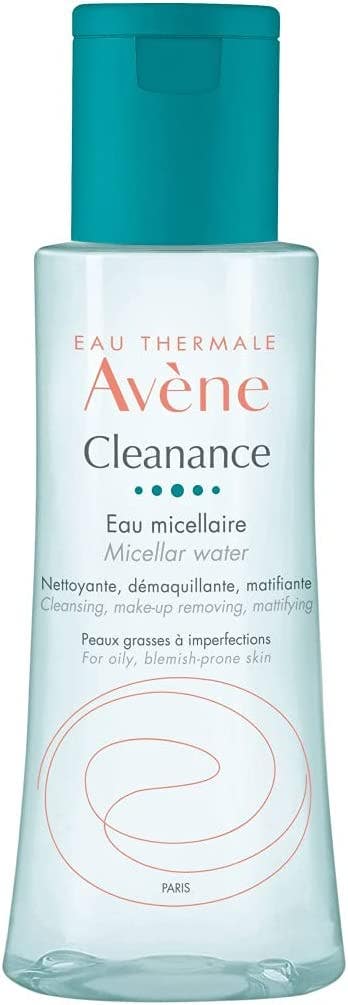 Eau Thermale AvÈne Cleanance Acqua Micellare 100ml