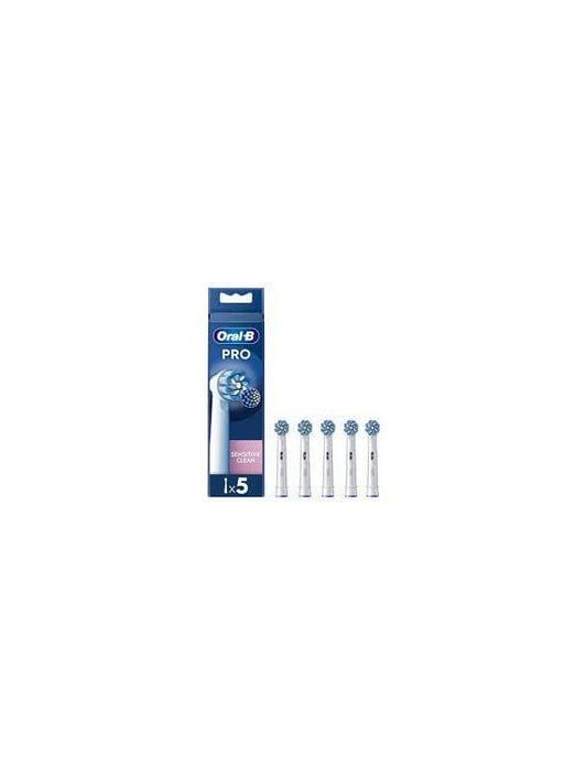 ORALB PW REFILL SENSITIVE 5PZ