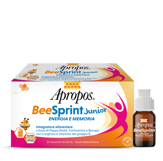 APROPOS BEESPRINT J 10FL 10ML