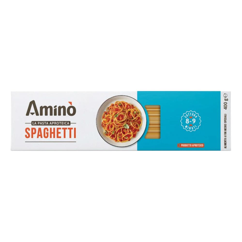 AMINO'Aprot.Spaghe tti 400g