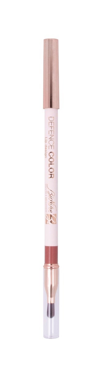 Bionike Defence Color Lip Design Matita Labbra Colore N. 202 Nude