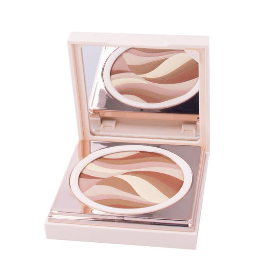 Bionike Defence Color Sun Touch Terra Compatta Mosaique 206