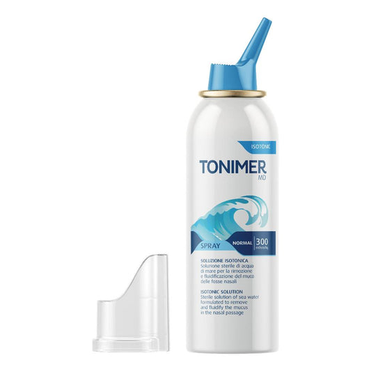 TONIMER Isotonic Spray 100ml