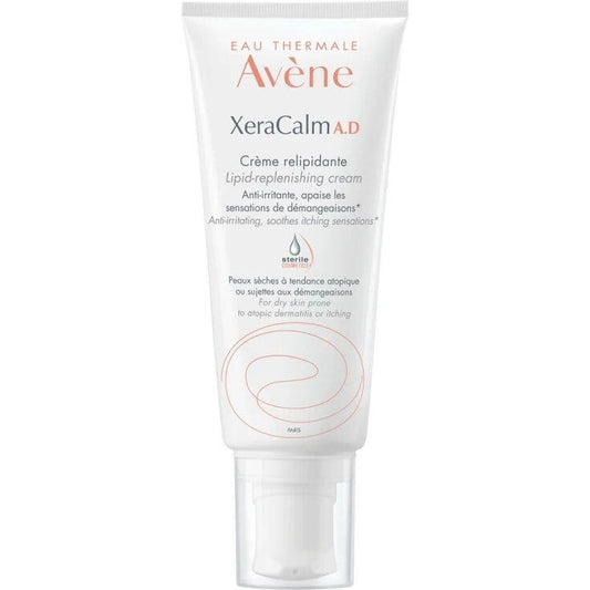 AVENE XERACALM AD CR LIPO200ML