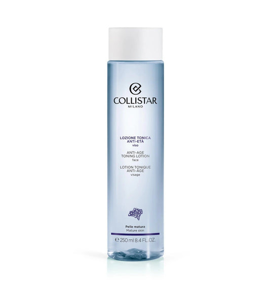 Collistar Lozione Tonica Anti-EtÀ Viso 250ml