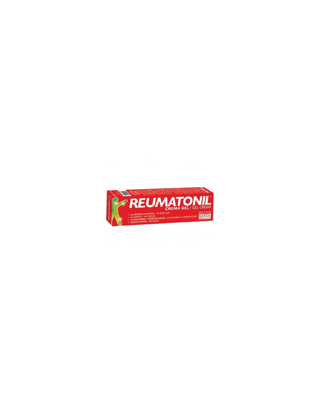 REUMATONIL Crema*Gel 50ml