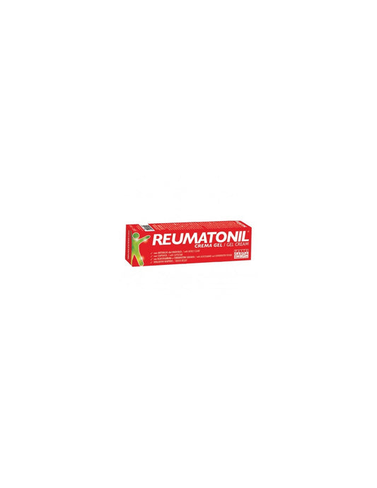 REUMATONIL Crema*Gel 50ml