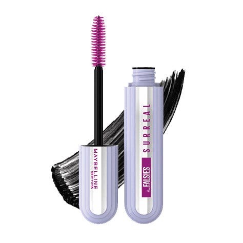 Maybelline New York Mascara The Falsies Surreal
