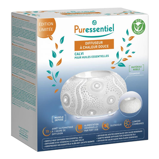 PURESSENTIEL Diff.CALVI
