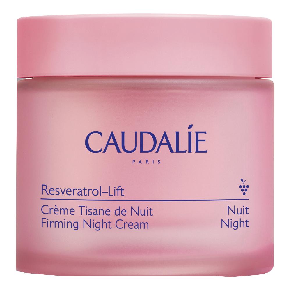 Caudalie Resveratrol-lift Crema Tisana Notte Idratante 50ml