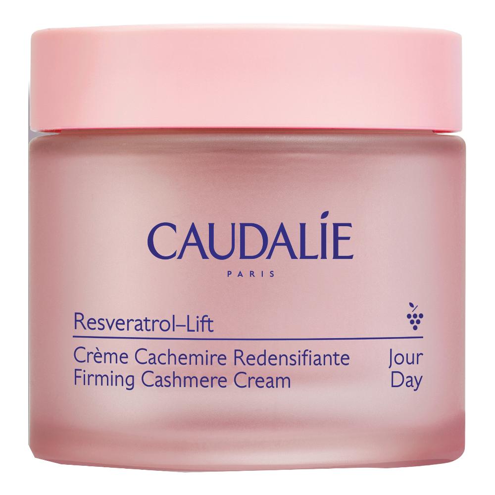 Caudalie Resveratrol-lift Crema Cashmere Ridensificante 50ml