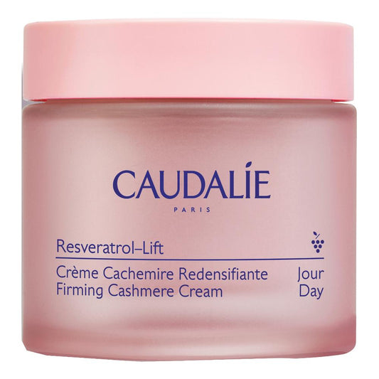 Caudalie Resveratrol-lift Crema Cashmere Ridensificante 50ml