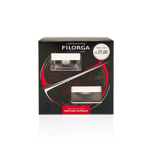 FILORGA XMAS BOX NCEF+MESO15ML