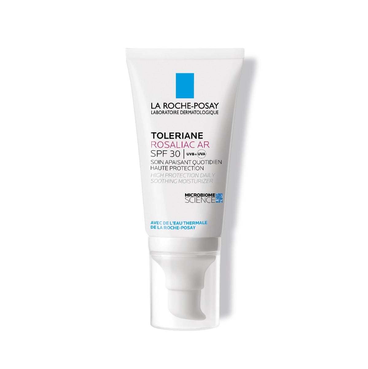 TOLERIANE ROSALIAC AR SPF30
