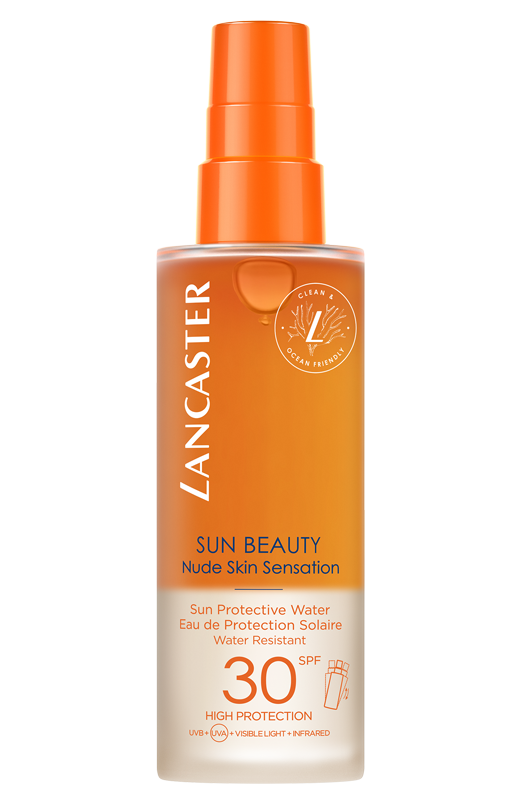Lancaster Sun Beauty Acqua Protettiva Solare 150ml SPF30